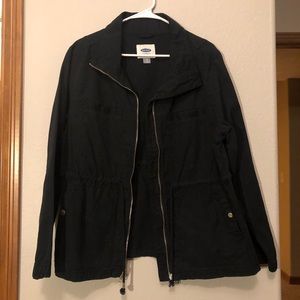 Women’s Utility Jacket